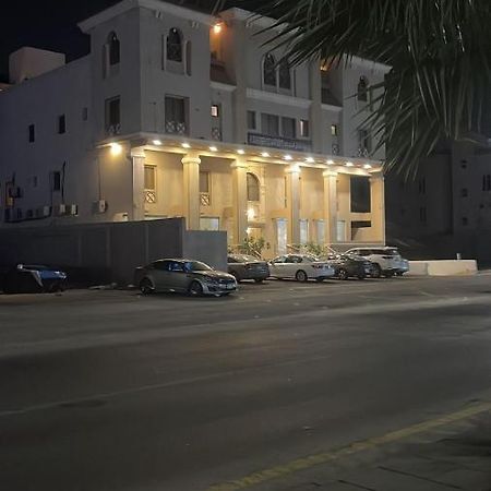 Rose Neri Lavender روز نيري الخزامى Al Khobar Exterior foto