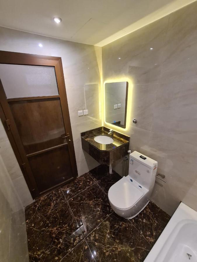 Rose Neri Lavender روز نيري الخزامى Al Khobar Exterior foto