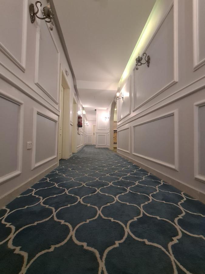 Rose Neri Lavender روز نيري الخزامى Al Khobar Exterior foto