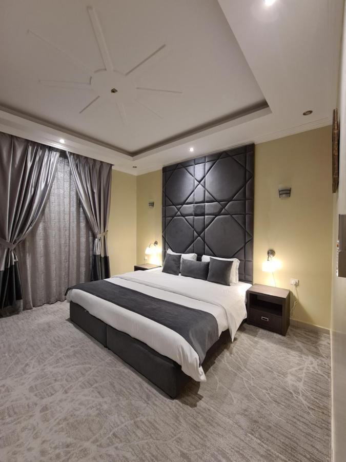 Rose Neri Lavender روز نيري الخزامى Al Khobar Exterior foto