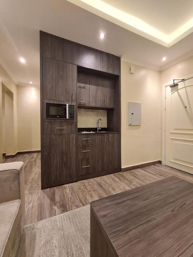 Rose Neri Lavender روز نيري الخزامى Al Khobar Exterior foto