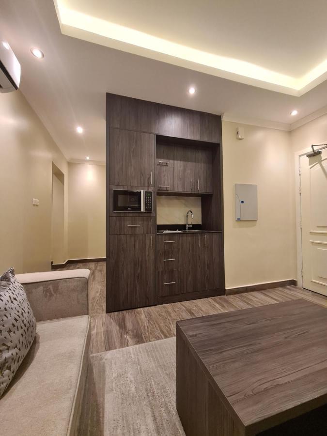Rose Neri Lavender روز نيري الخزامى Al Khobar Exterior foto
