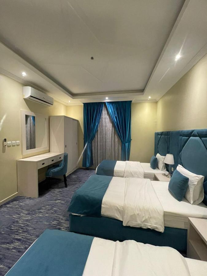 Rose Neri Lavender روز نيري الخزامى Al Khobar Exterior foto